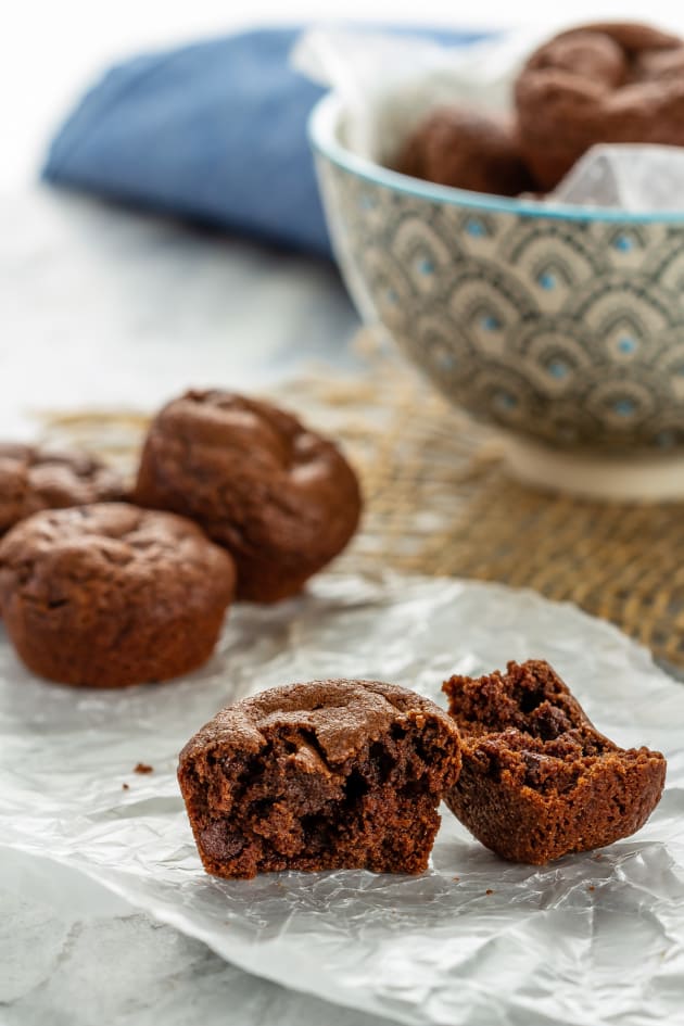 Two Bite Brownies Picture