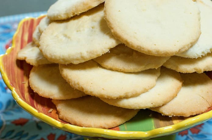 Pioneer Woman Sugar Cookie Recipe - Food Fanatic