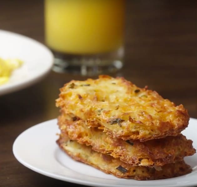 Hashbrown Patties