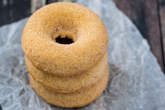 6 Pumpkin Spice Recipe to Help You Embrace Autumn
