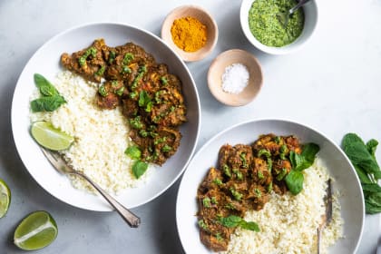 10 Unique Curry Recipes You Need in Your Life