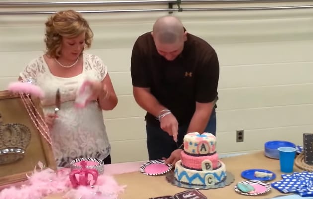 kid cake