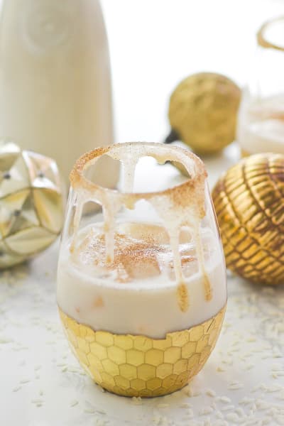 File 1 Horchata Margaritas