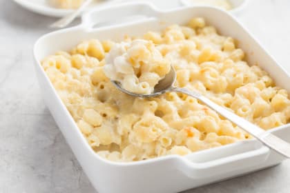 Pioneer Woman Mac and Cheese