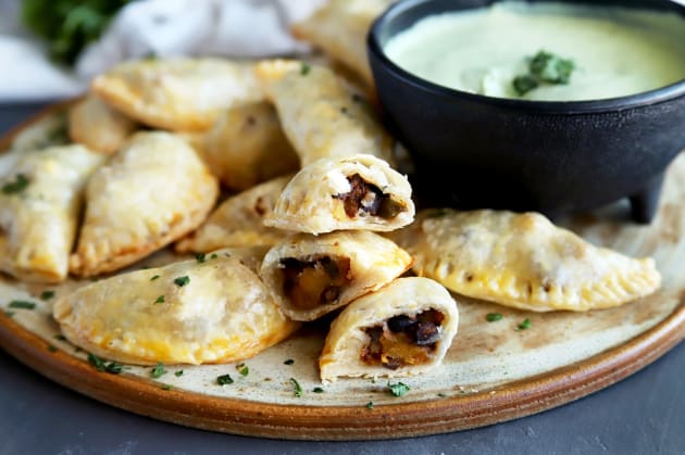 File 3 - Butternut Squash Goat Cheese Empanadas