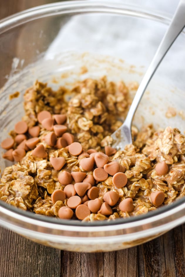 File 1 - Butterscotch Banana Oatmeal Cookies