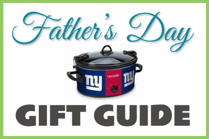 Father's Day Gift Guide: Favorites for the Foodie Dad
