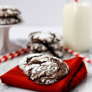 Cool whip cookies photo