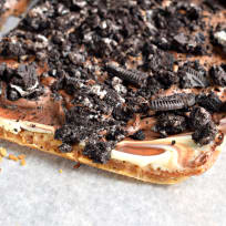 Oreo Toffee Recipe