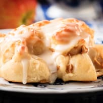 Lacey Cookies Recipe - Food Fanatic