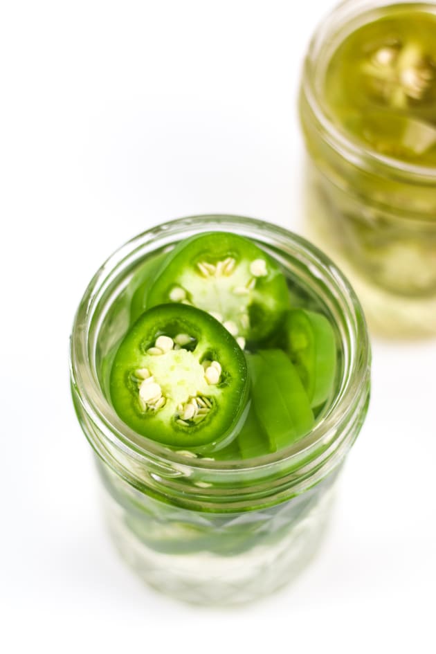 File 1 - Jalapeño Infused Tequila