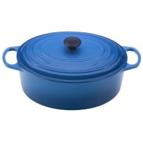 Le Creuset 6.75 Qt French Oven