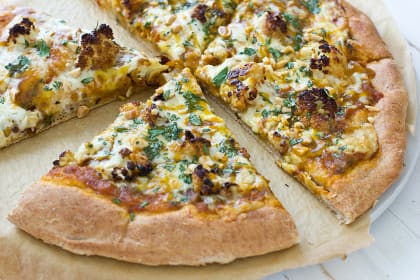 19 Pizza Recipes That You Never Saw Coming