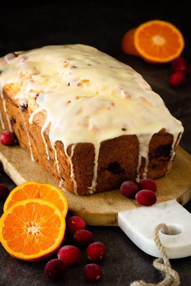 File 1 - Quick Orange Cranberry Bread
