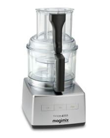 Magimix 4200XL Food Processor Review
