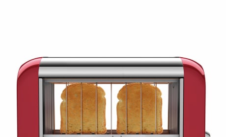 Magimix Cookware Food Fanatic