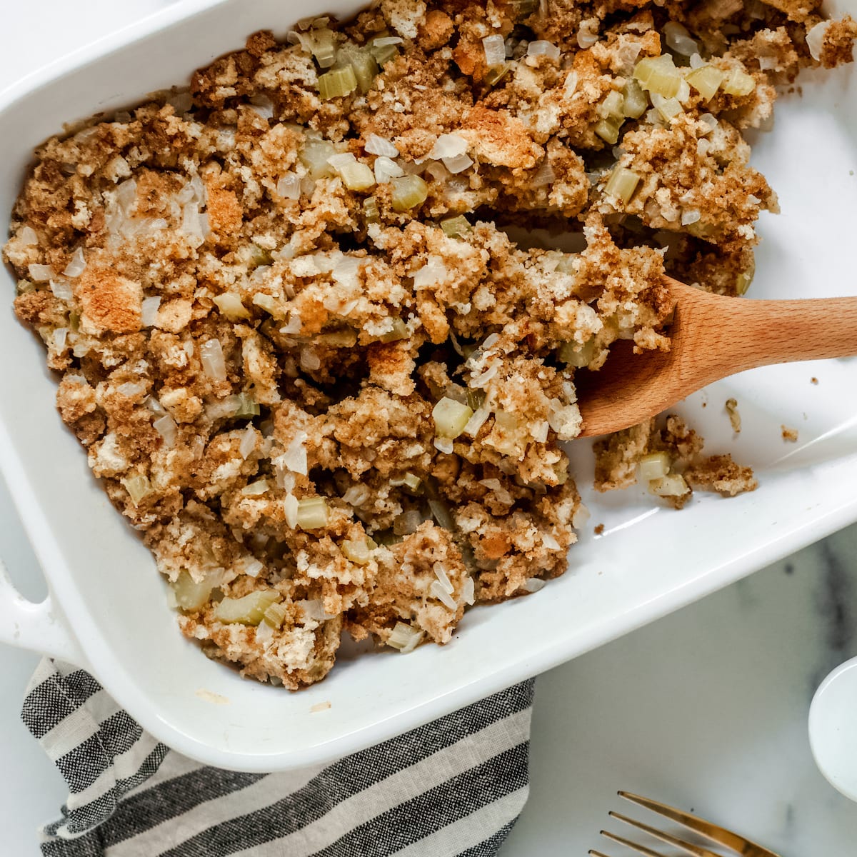 Pepperidge farm deals stuffing