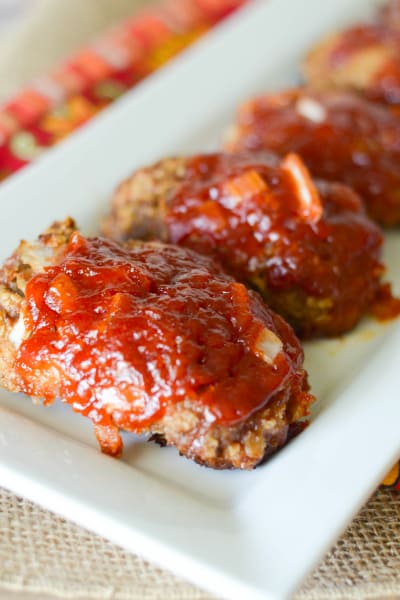 Turkey Meatloaf Recipe, Ina Garten