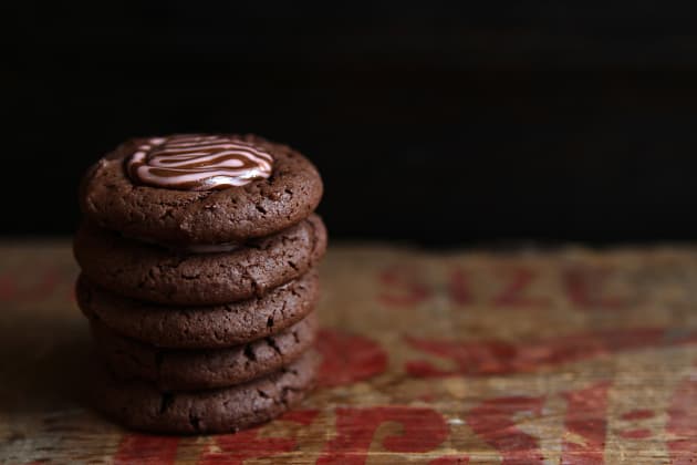 Chocolate Cookies