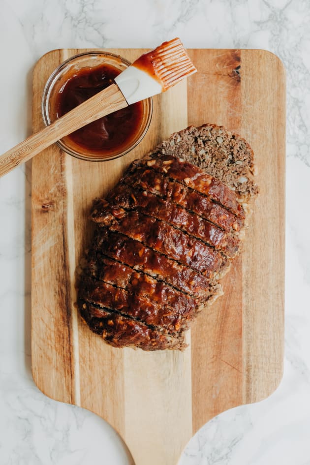 Barefoot Contessa Meatloaf Photo 