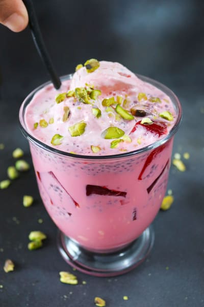 File 1 Falooda