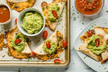 18 of the Best Tex Mex Recipes to Bookmark for Later