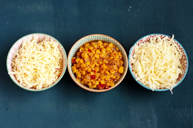 Homemade Queso Dip Image