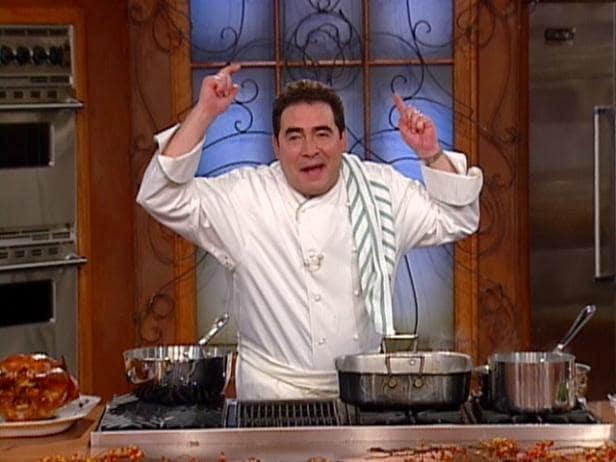 Emeril Live!