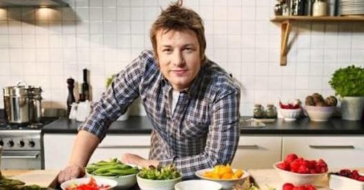 Jamie Oliver