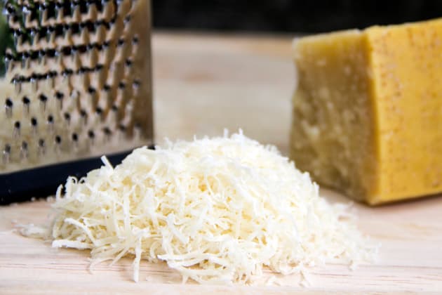 Parmesan