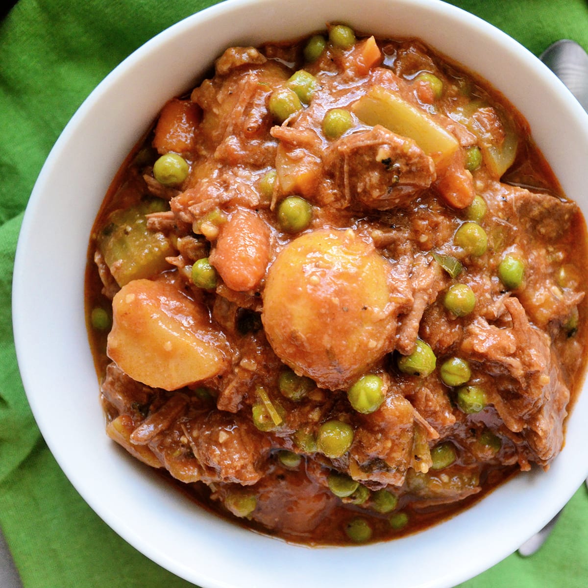 Pioneer woman instant shop pot beef stew