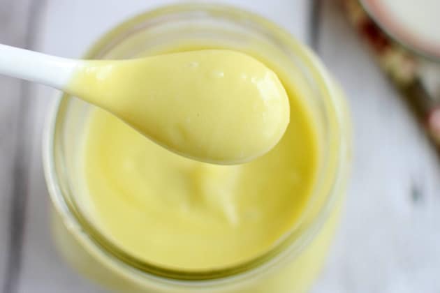 Paleo Mayo Recipe - Food Fanatic