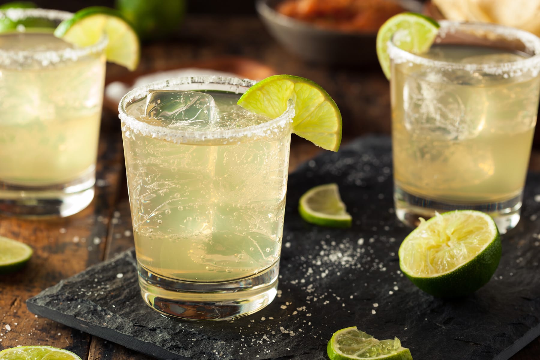 Red Lobster Margarita Recipe Food Fanatic