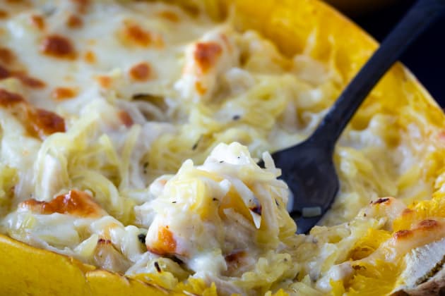 File 1 - Chicken Alfredo Stuffed Spaghetti Squash