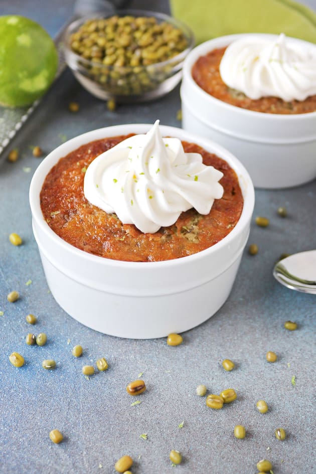 Gluten Free Oatmeal Bake Pic