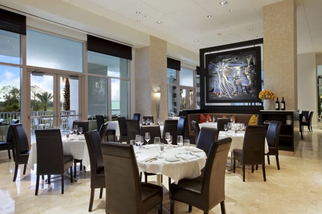 Waldorf Astoria Orlando Photograph