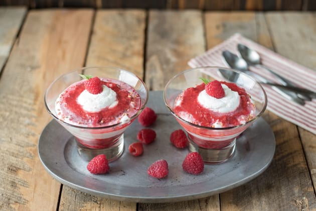Cranachan Image
