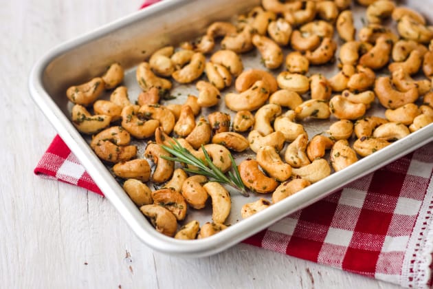 File 2 - Rosemary Cashews