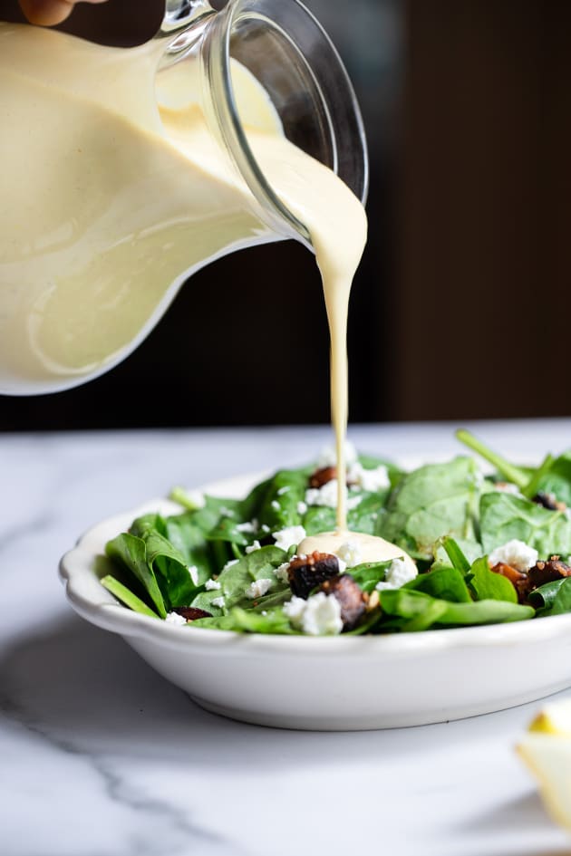 File 1 - Miso Lemon Tahini Dressing