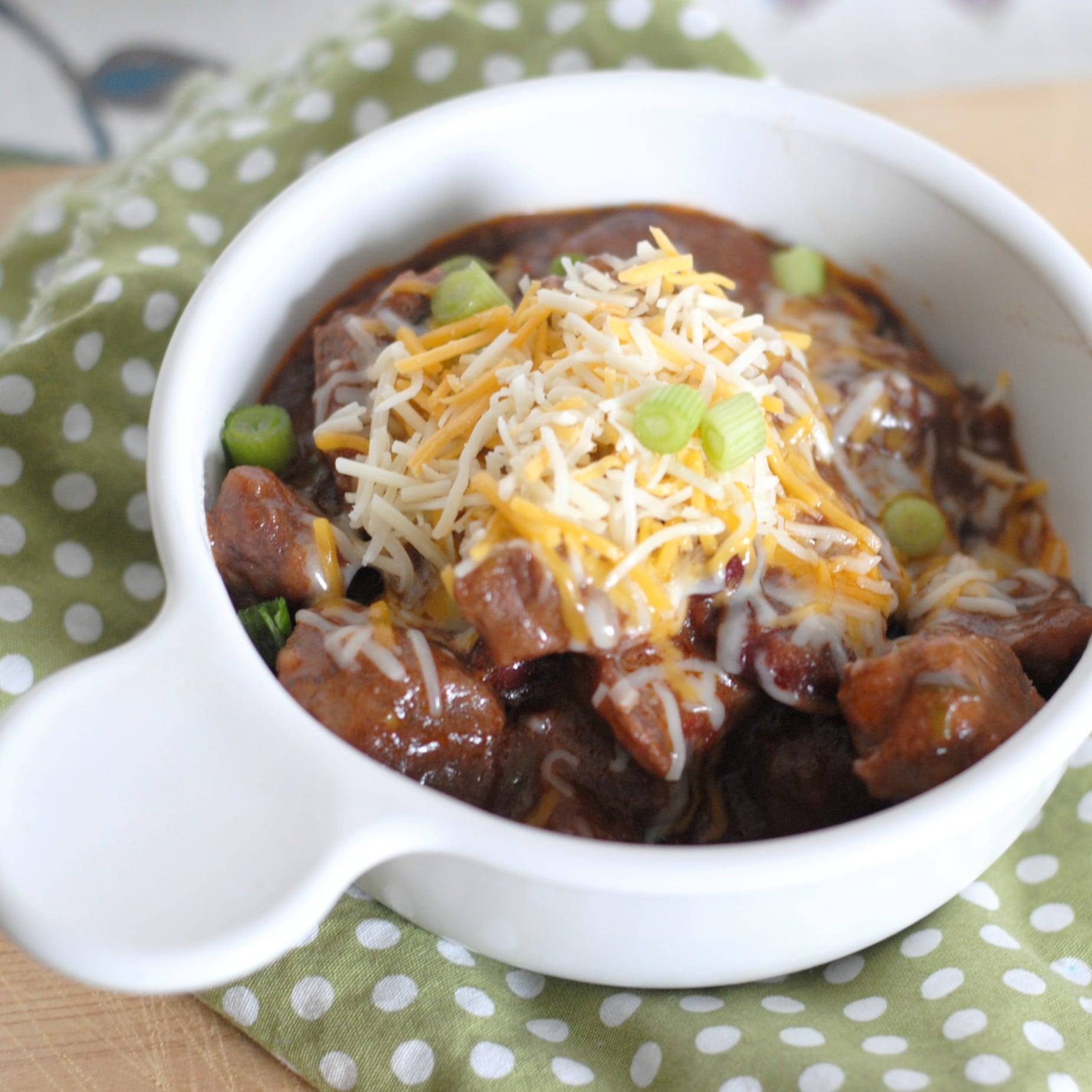 Texas Red Chili Recipes - Chili Con Carne Texas Red Marinate Me Baby ...