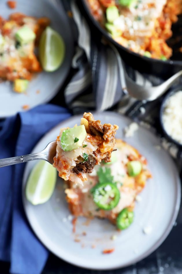File 1 - Short Rib Mexican Skillet Pie