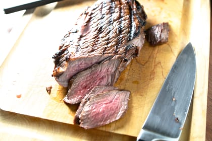 London Broil