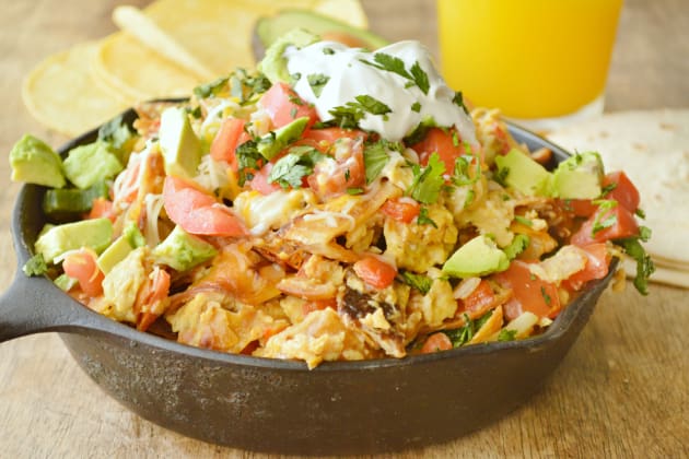Migas Photo