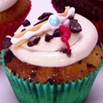 Cupcake wars barbie clearance