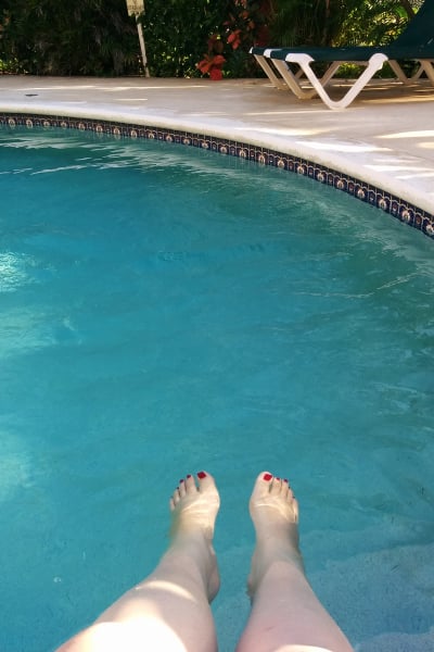 Sandals 8