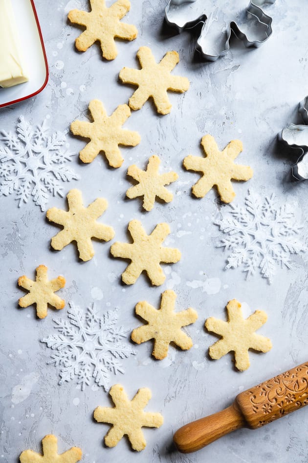 File 1 - Keto Sugar Cookies