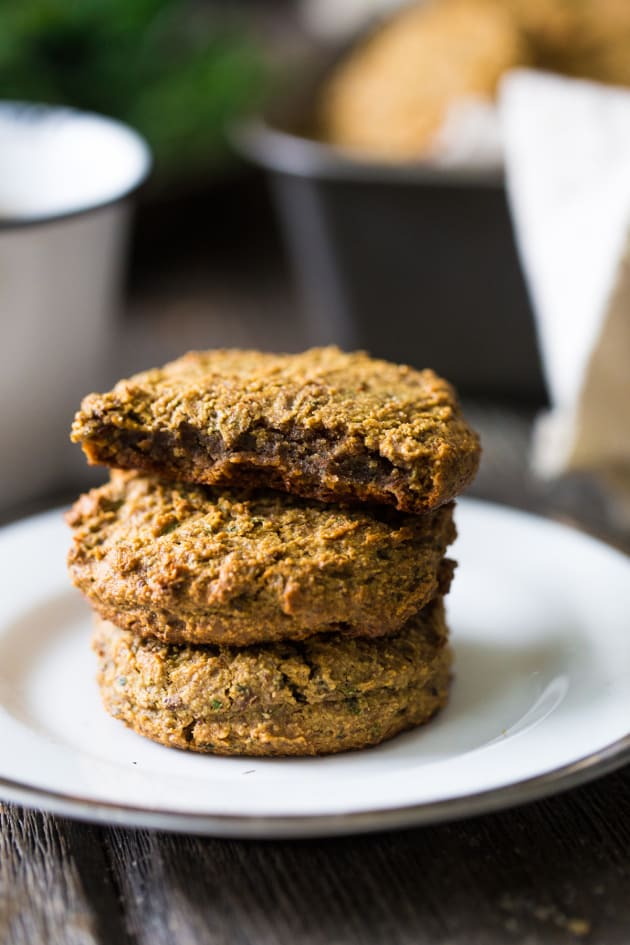 Paleo Breakfast Cookies Pic