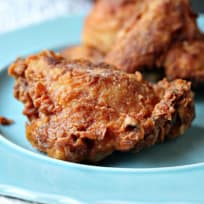 Popeye's Chicken Recipe