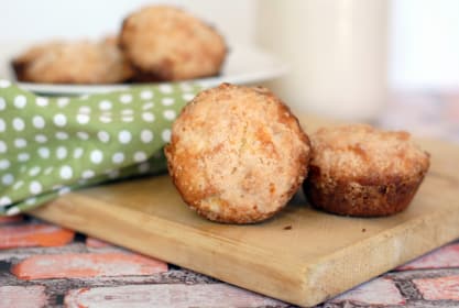 8 Gluten Free Muffin Recipes: Top of the Morning to These!