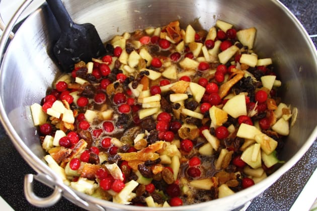 Mincemeat Picture